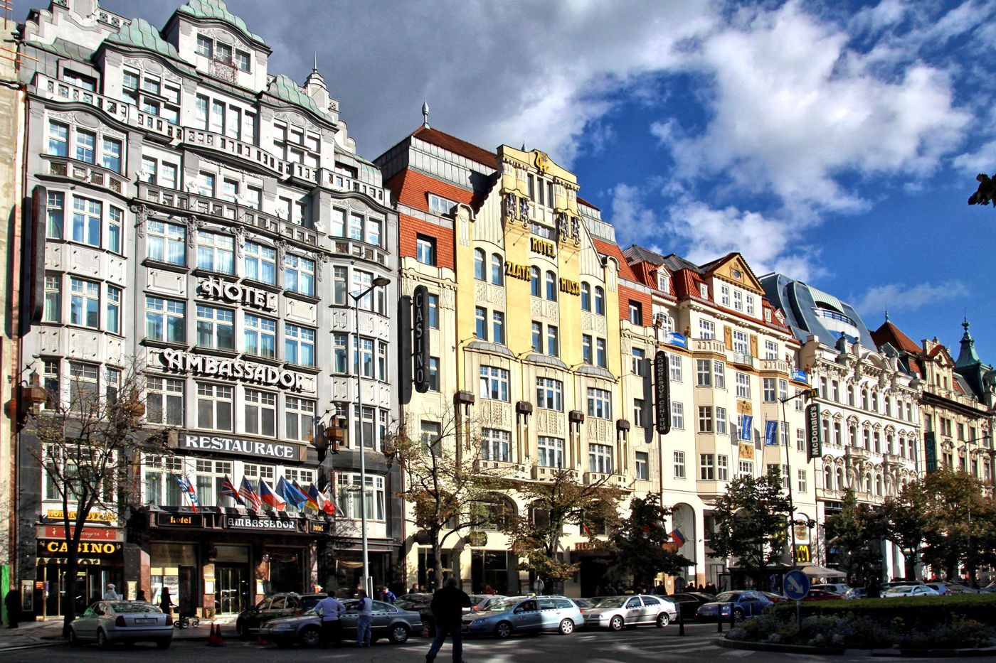 Ambassador-Zlat-----Husa-General-view-1