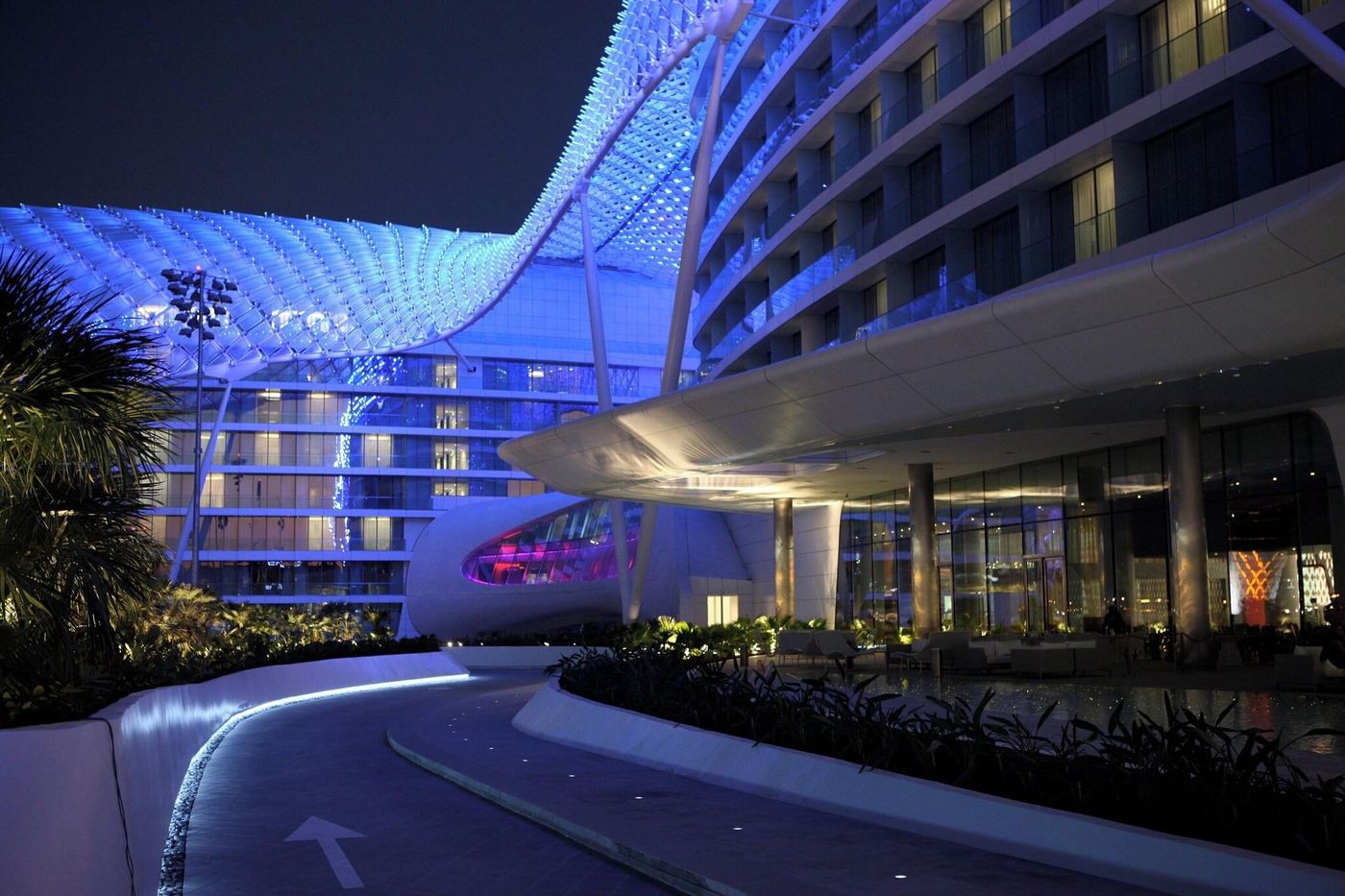 W-Abu-Dhabi---Yas-Island-General-view-107