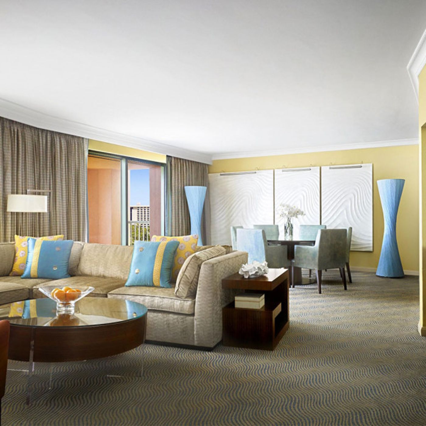 The Royal at Atlantis