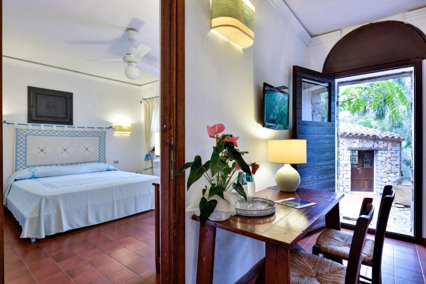 Arbatax-Park-Resort---Borgo-Cala-Moresca-Room-23