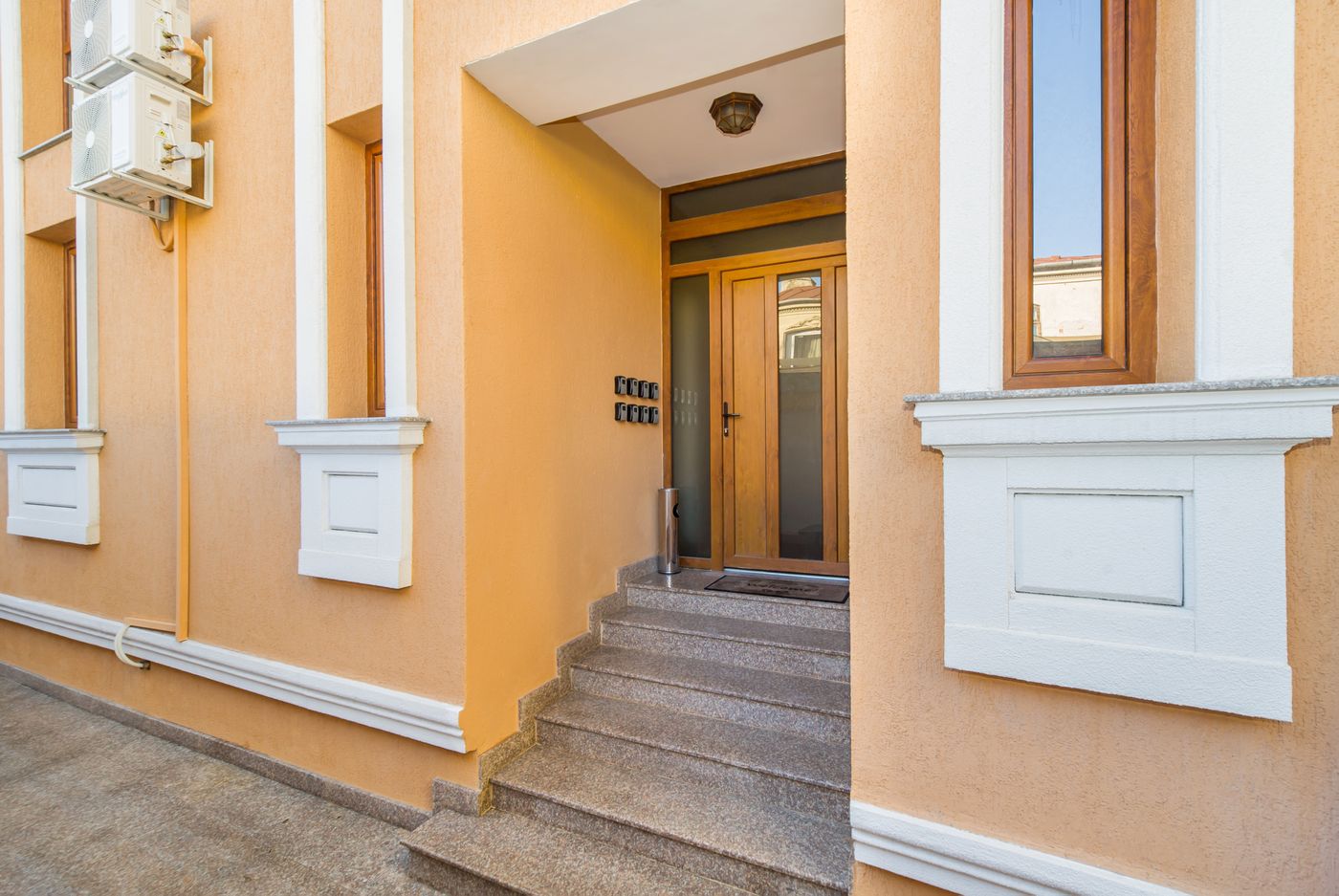 Bucur 9 - Romania - Bucurest - General view - 6