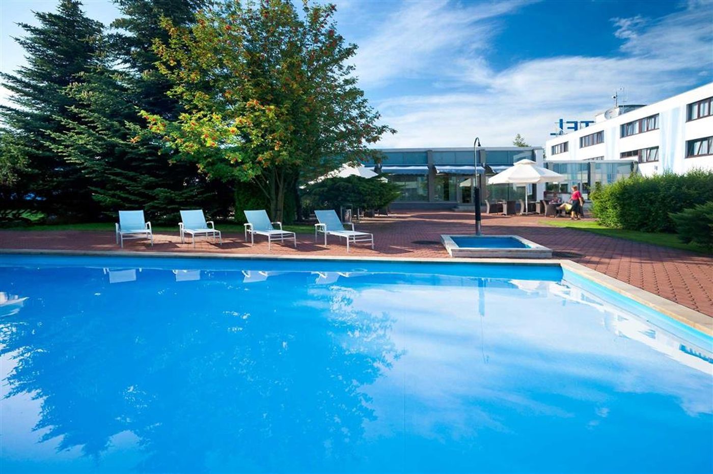 Novotel Poznan Malta-Poland-POZNAN-General view-8