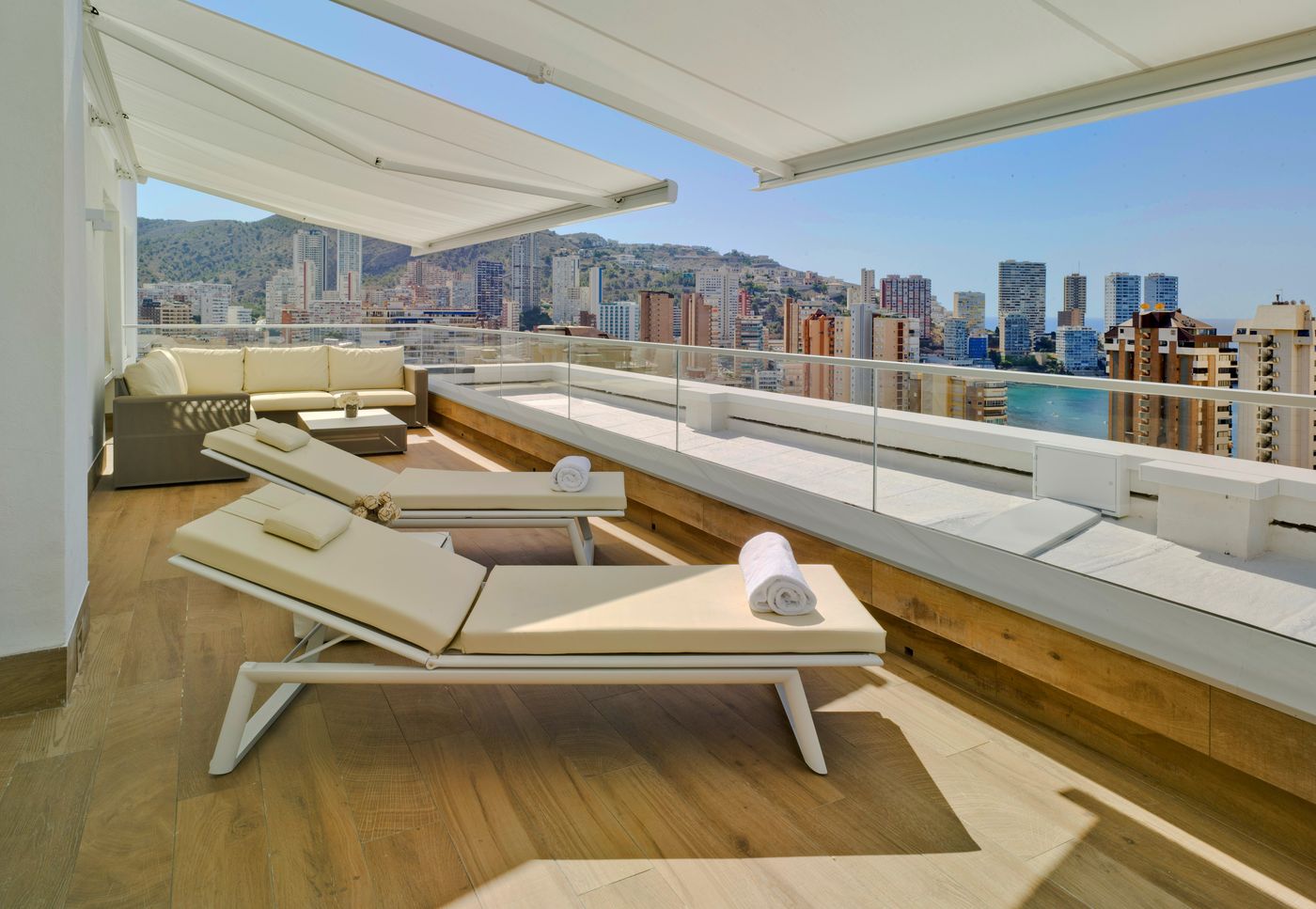 Don Pancho - Adults Only (14+)