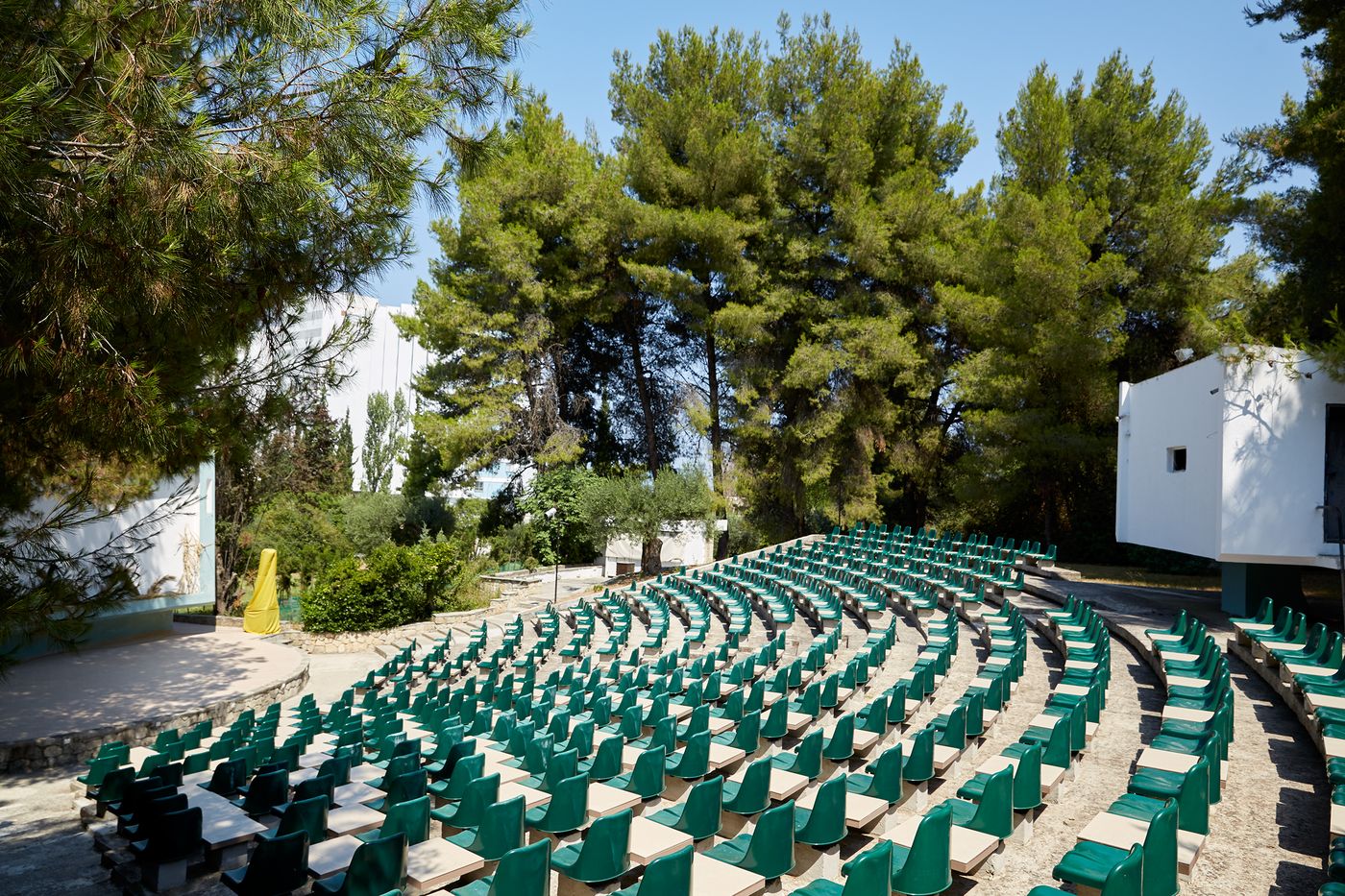 GHotels Pallini Beach (5)