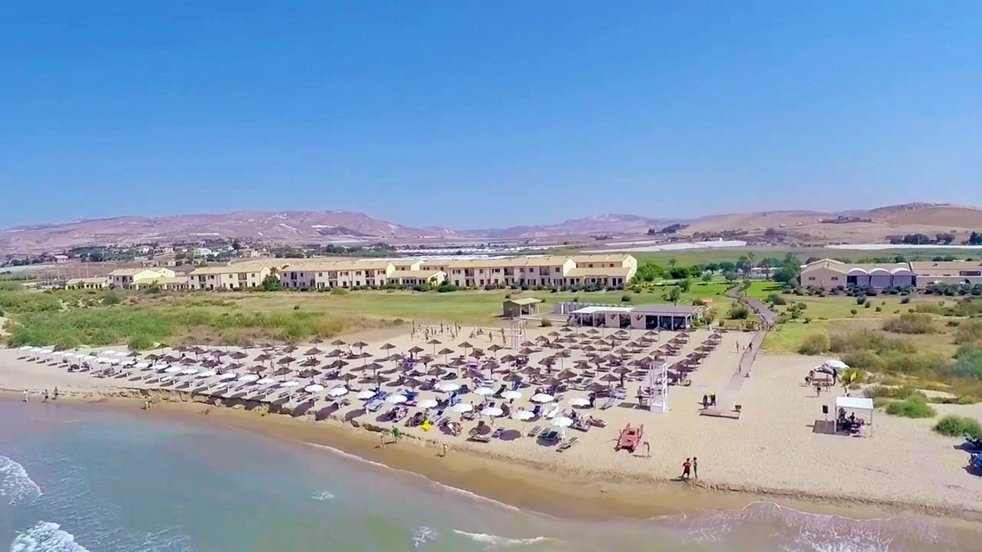 Sikania Resort and Spa 14