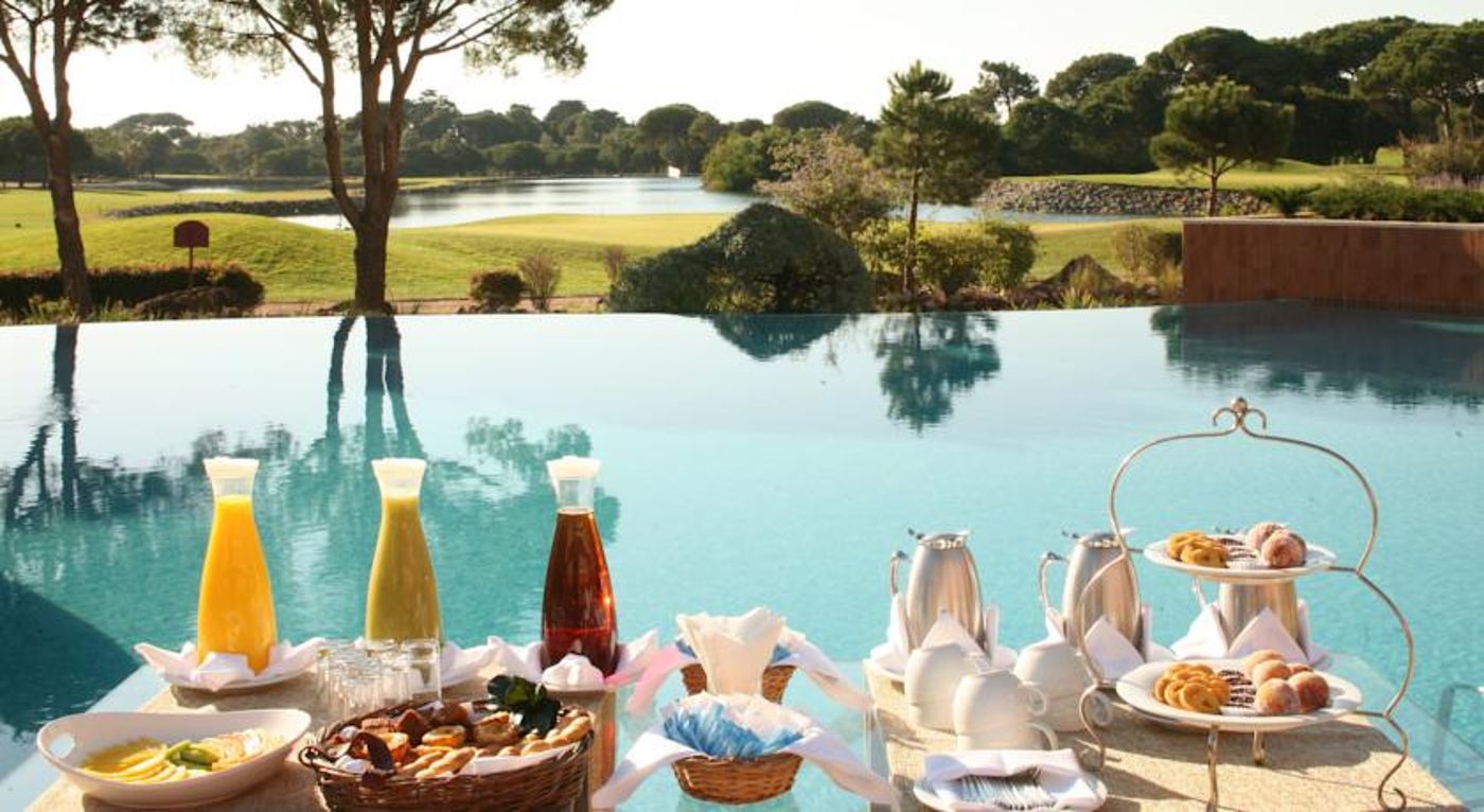 Quinta Da Marinha Resort