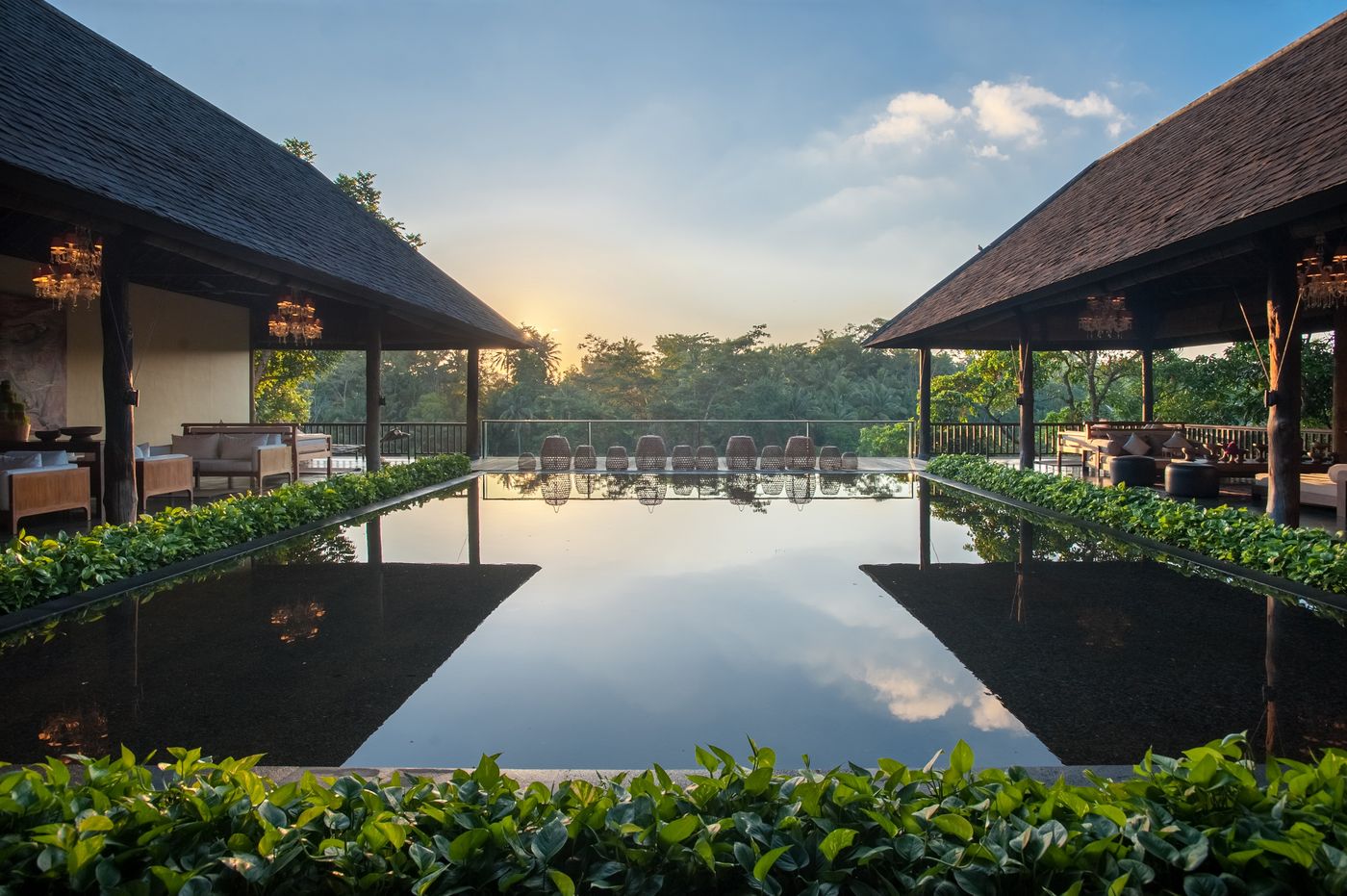 Komaneka at Bisma-Indonesia-BALI-Lobby-4