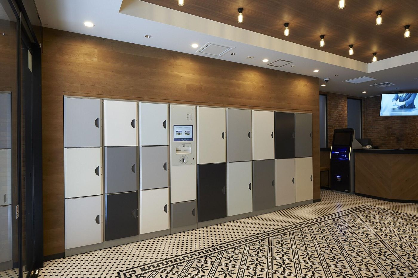 Sotetsu Fresa Inn Nihombashi-Kayabacho-Japan-Tokyo-General view-7