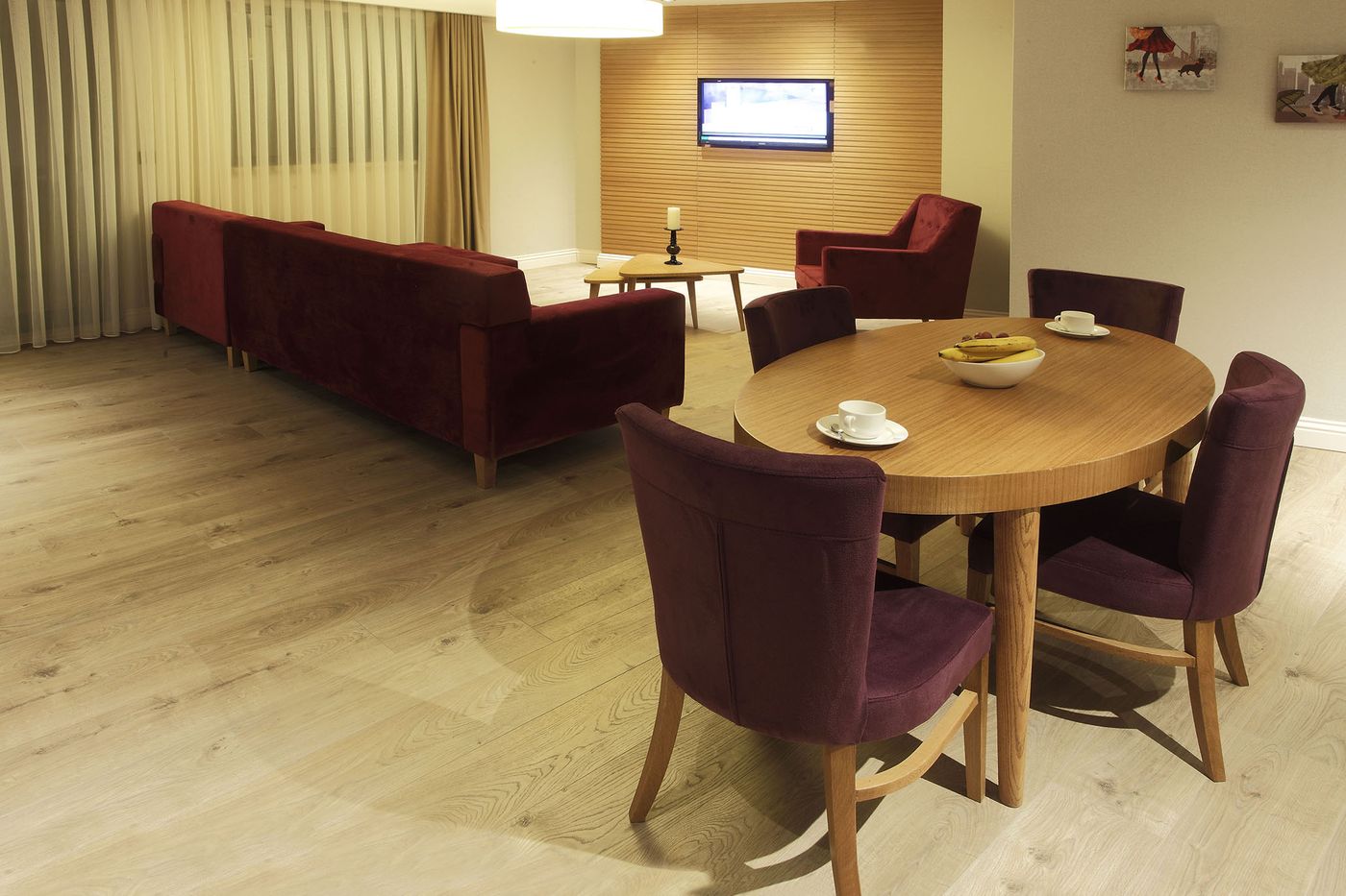 Carina-Park-Suites-Nisantasi-Room-9