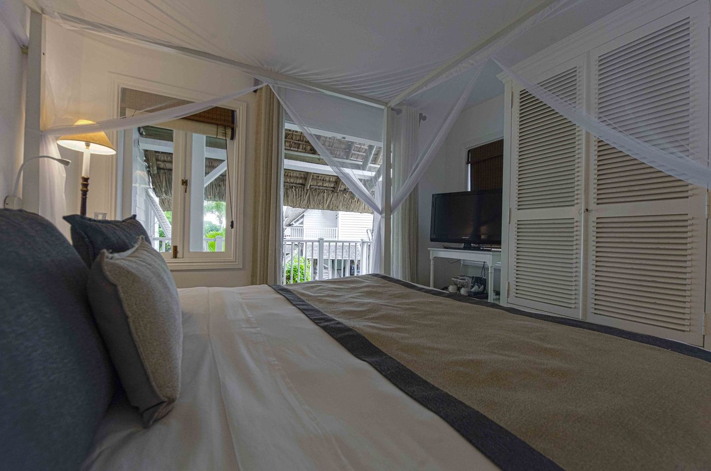 20 Degres Sud - Relais & Chateaux 19