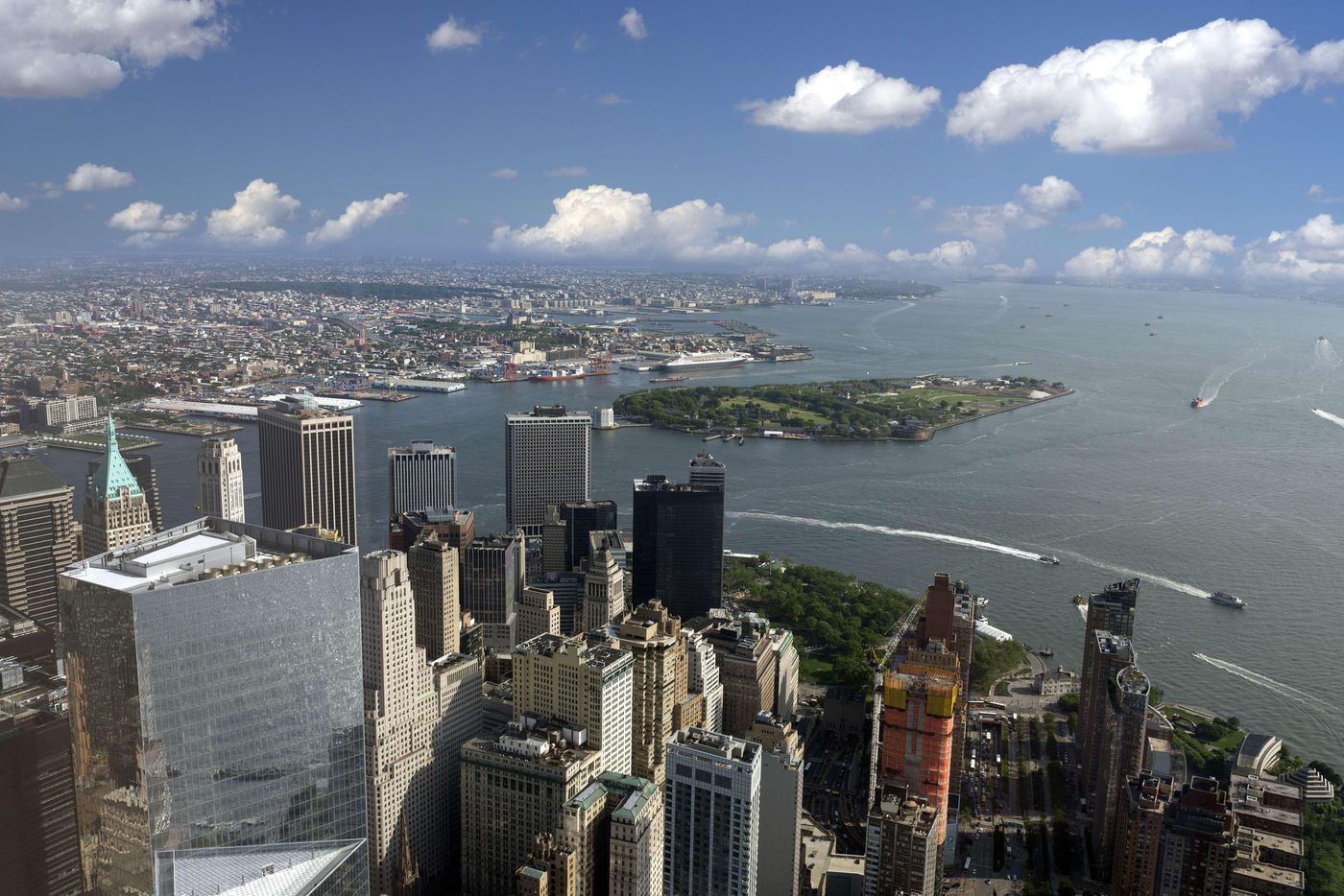 Hyatt-Centric-Wall-Street-New-York-General-view-12