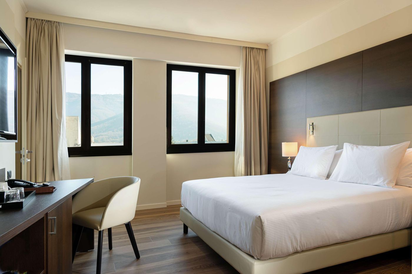 DoubleTree by Hilton Brescia-Italy-Brescia-Room-1