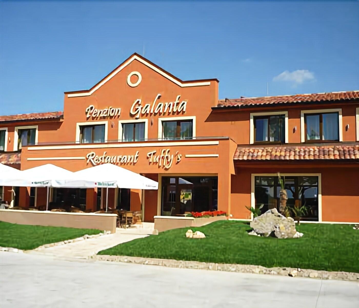 Hotel Galanta-Slovakia-GALANTA-General view-3