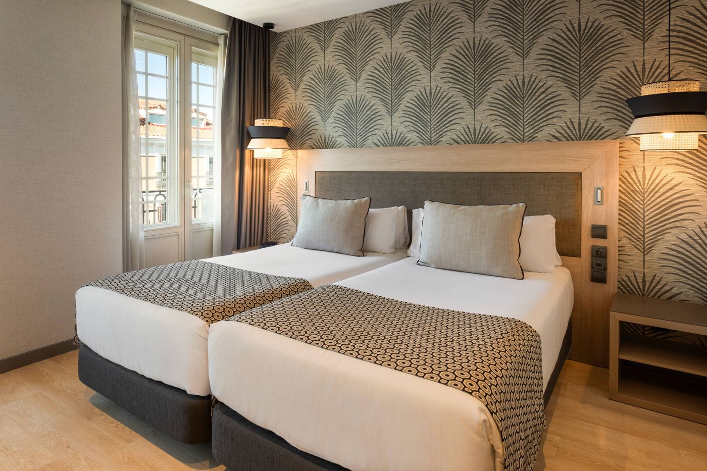 Catalonia-Atocha-Room-10