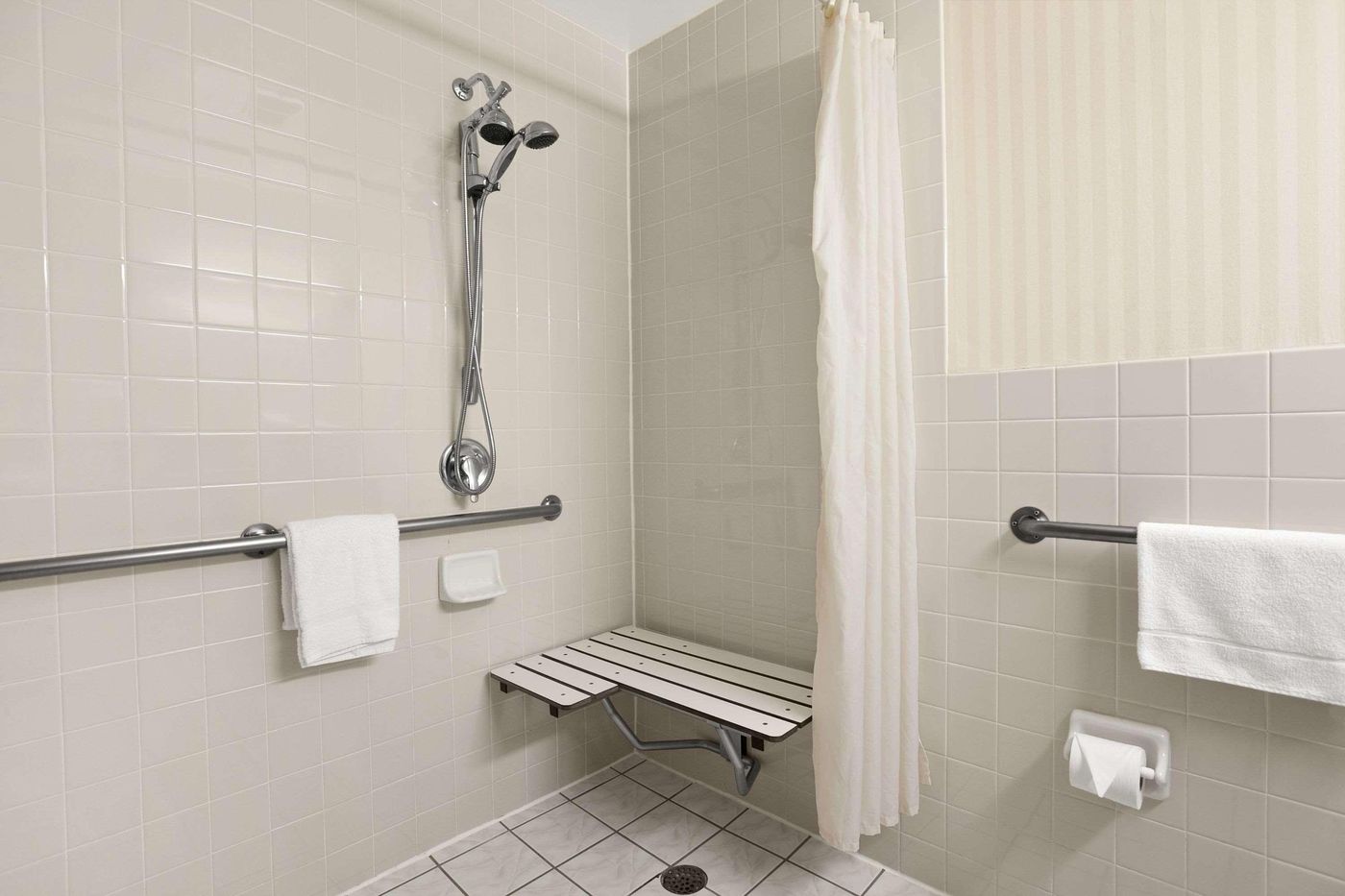 Travelodge by Wyndham by the Bay - United States - San Francisco - Room - 3