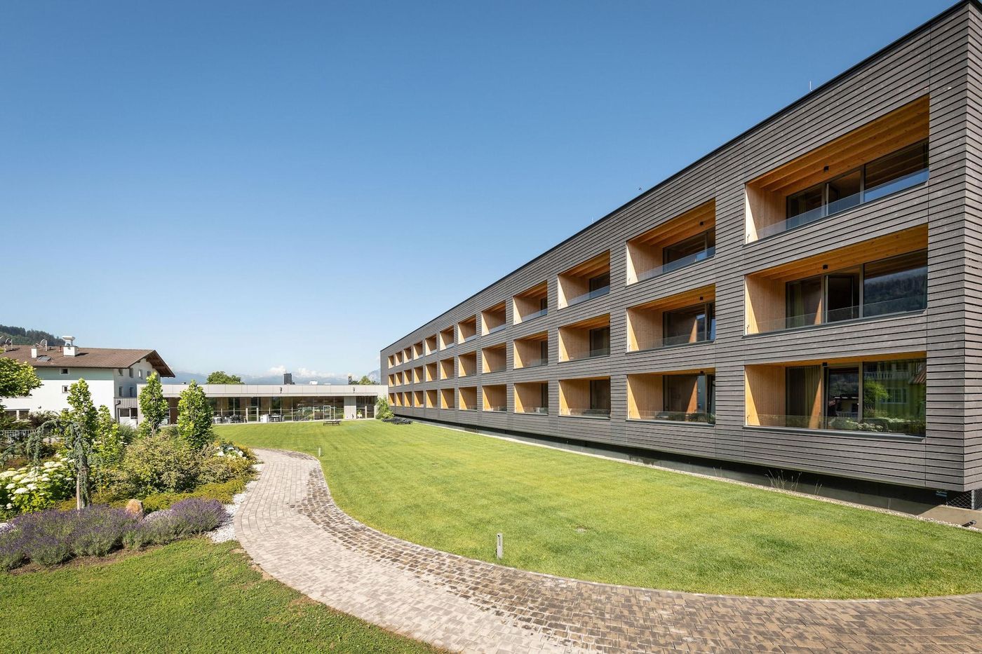 Landhotel Reschenhof-Austria-MILS-General view-8