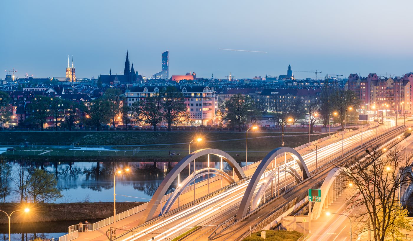 Weiser Hotel-Poland-WROCLAW-General view-3