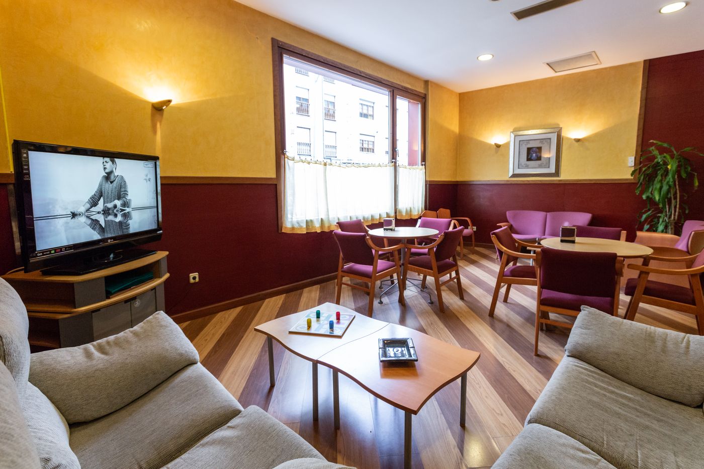 Ciudad de Cangas de Onis-Spain-CANGAS DE ONIS-Bar-10