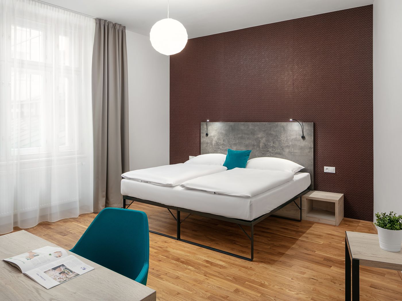 Hotel-Apartment-Wenceslas-Square-Room-12