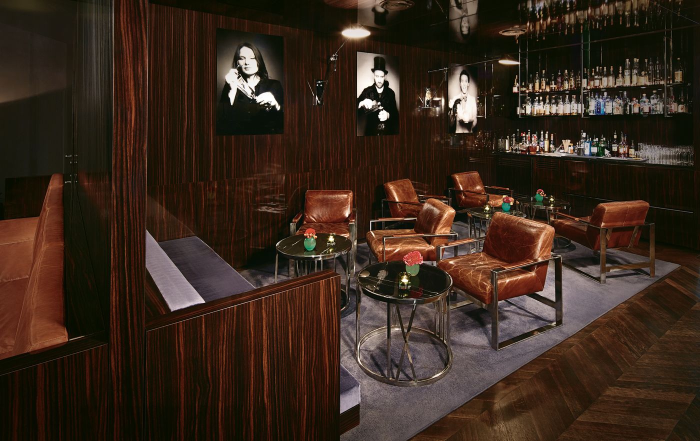 Hotel Mani by Amano Group-Germany-BERLIN-Bar-10