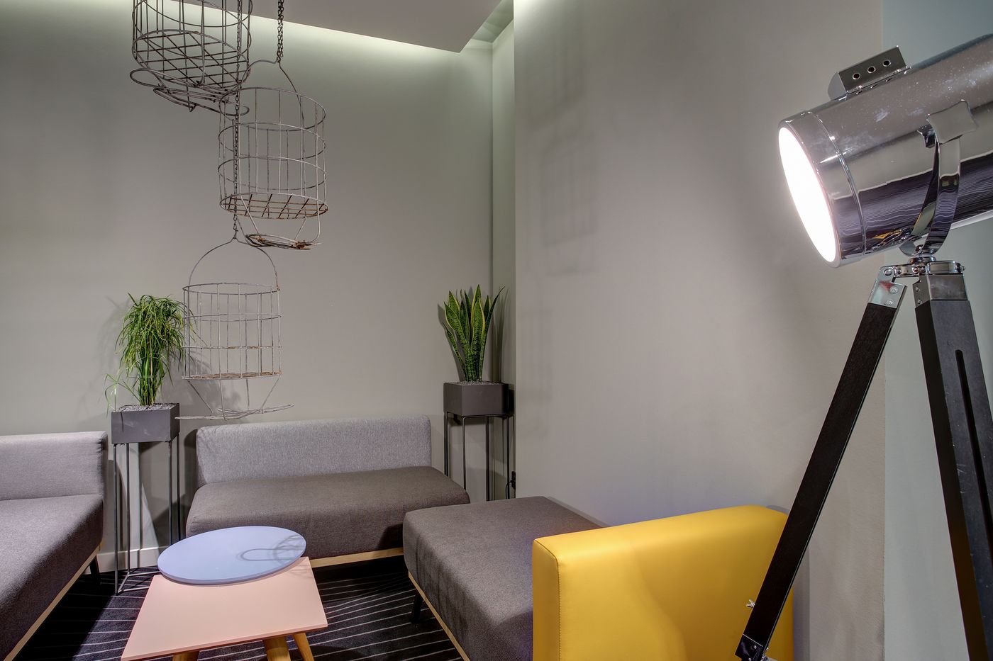 Vienna House Easy by Wyndham Dortmund City-Germany-Dortmund-Lobby-7