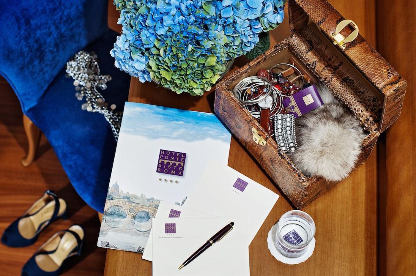 Hotel-Ponte-Sisto-General-view-10