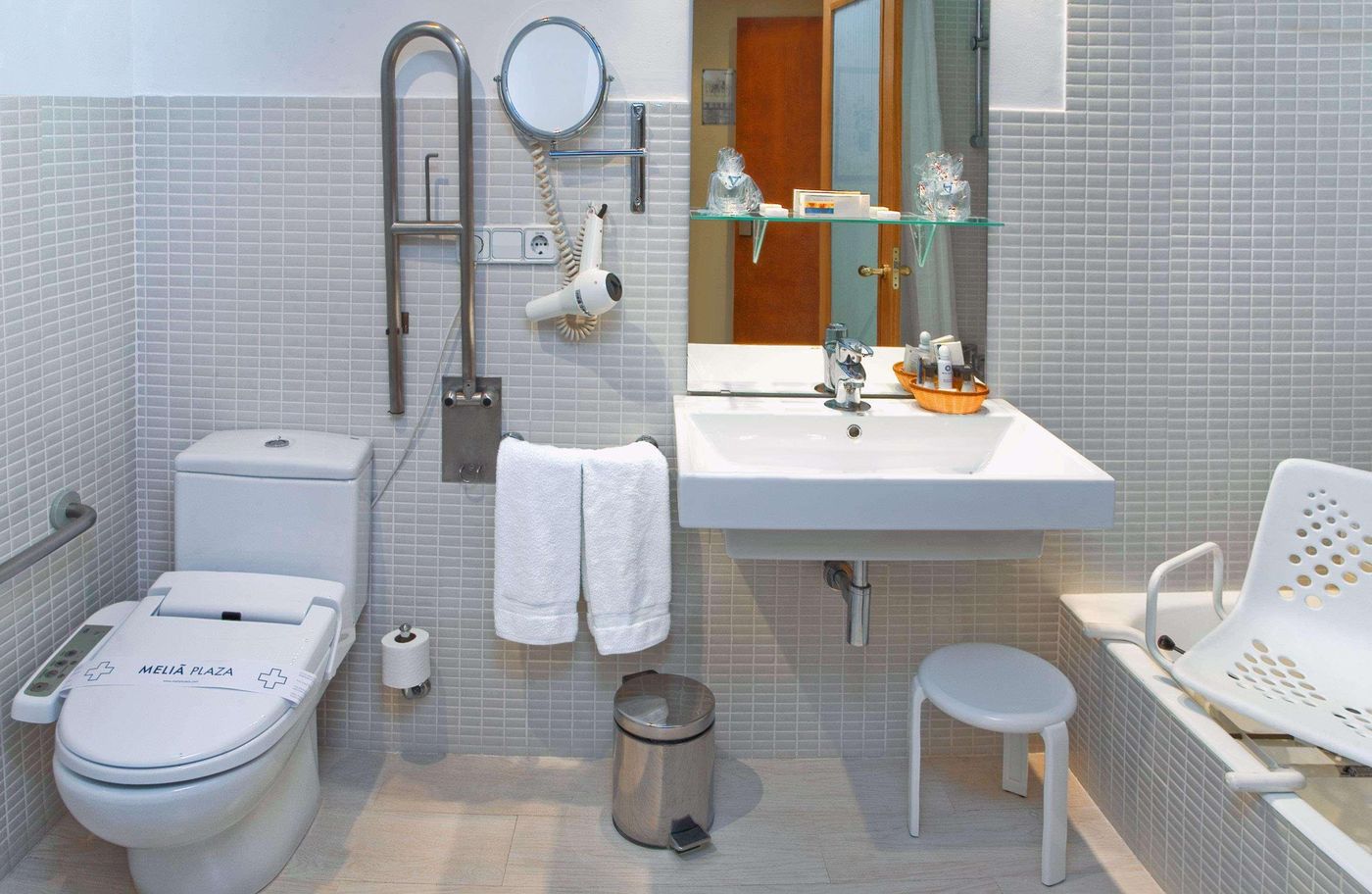 Melia Plaza - Spain - VALENCIA - Room - 0