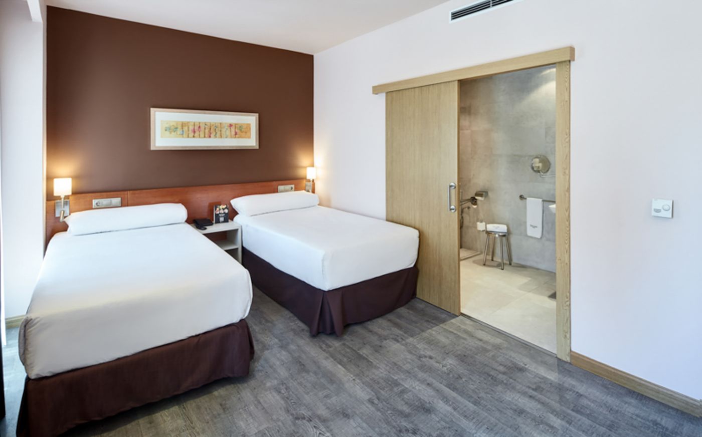 Sercotel-Alcala-611-Room-22