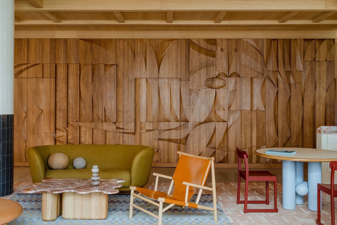 Puro KrakÃ³w Stare Miasto - Poland - KRAKOW - Lobby - 9