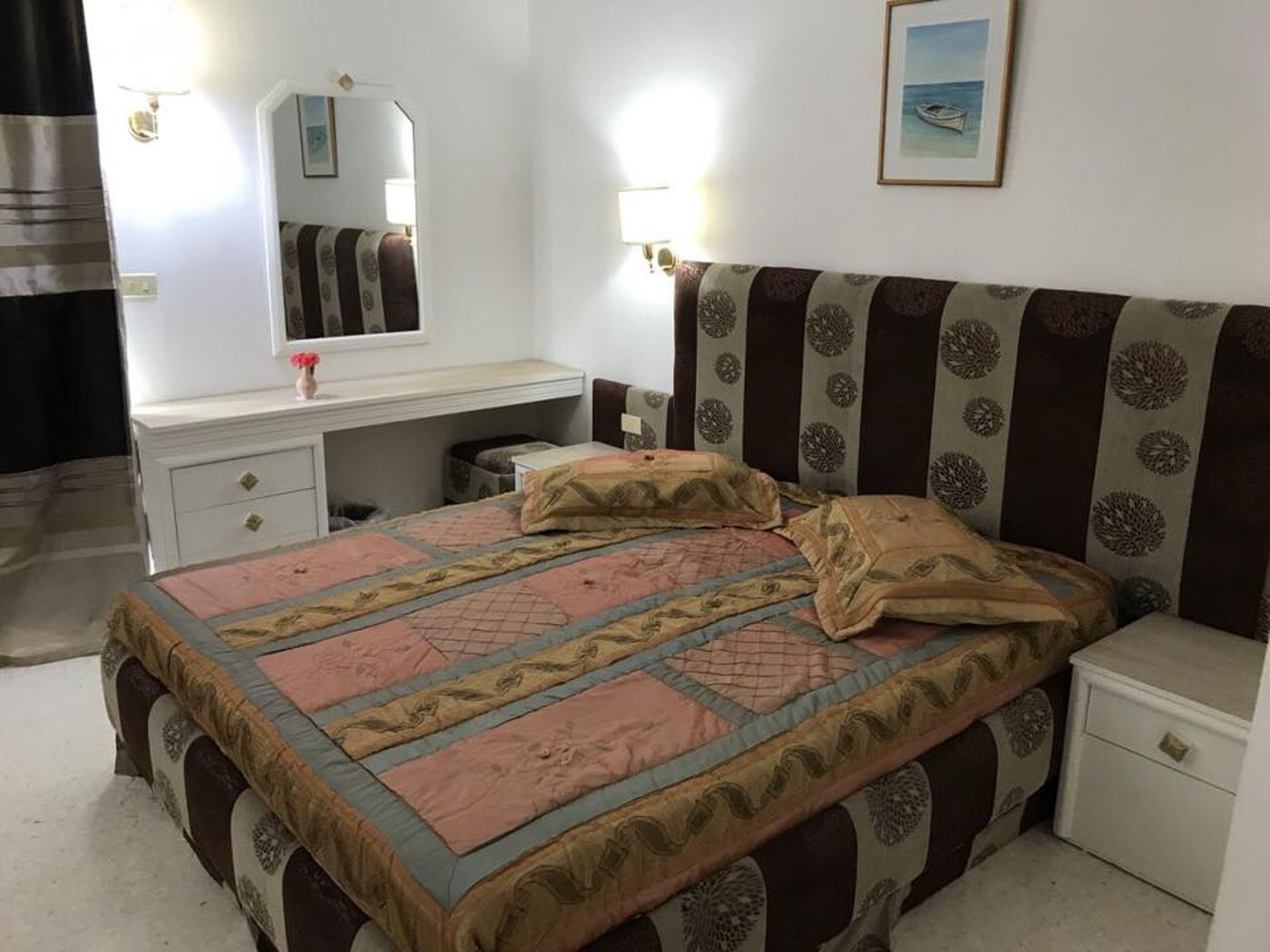 Palmyra Golden Beach