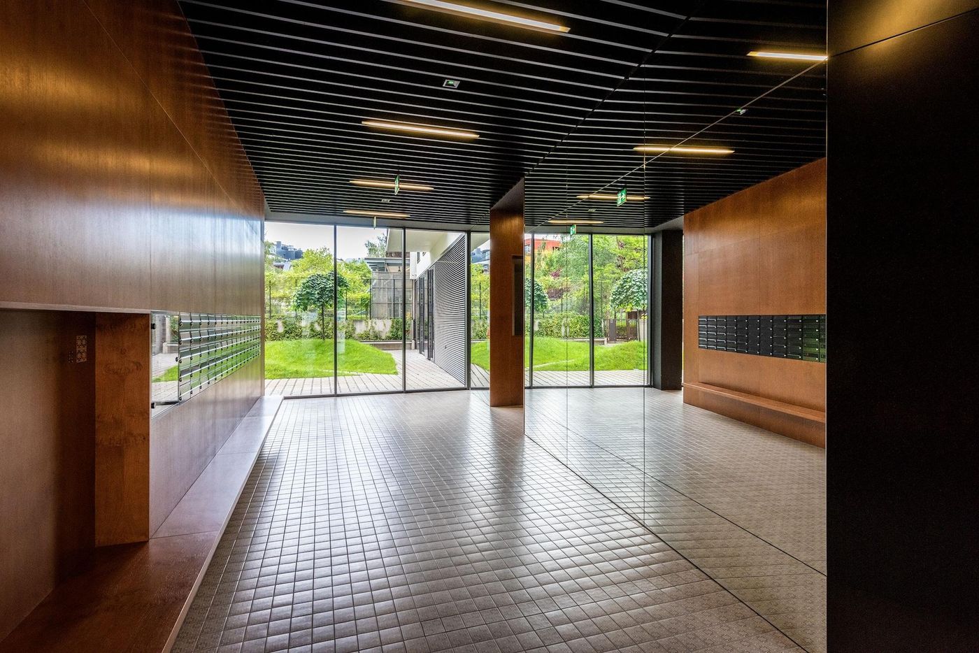 apartamenty-wroc Księcia Witolda-Poland-WROCLAW-Lobby-8