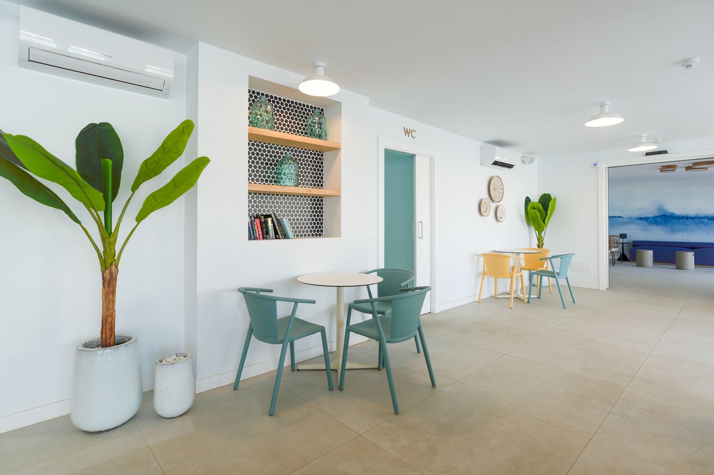 Bitacora Lanzarote Club