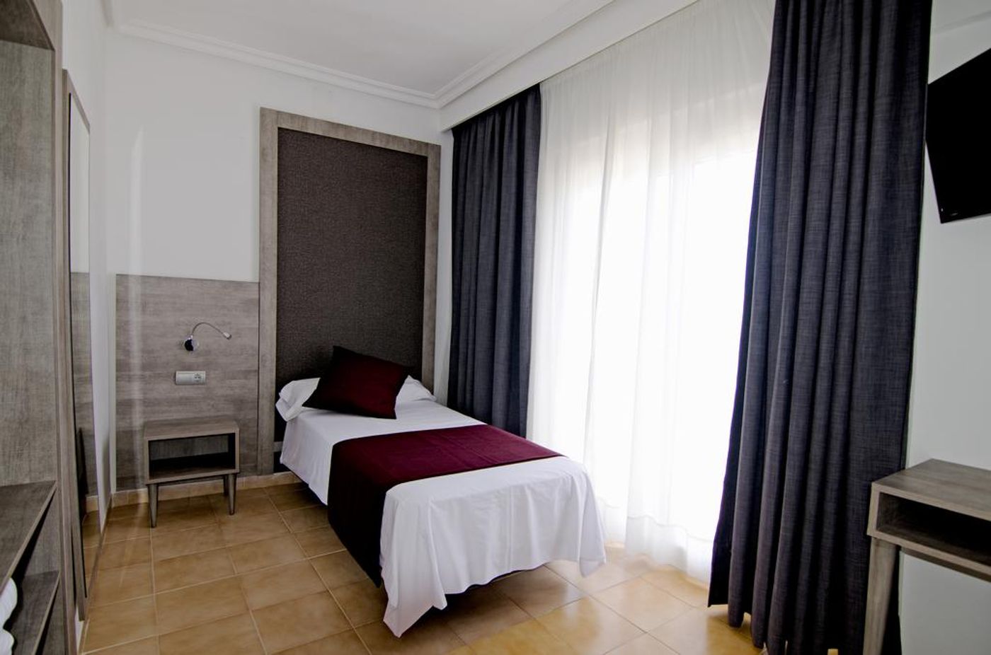 Hotel Marco Polo - Adult Only