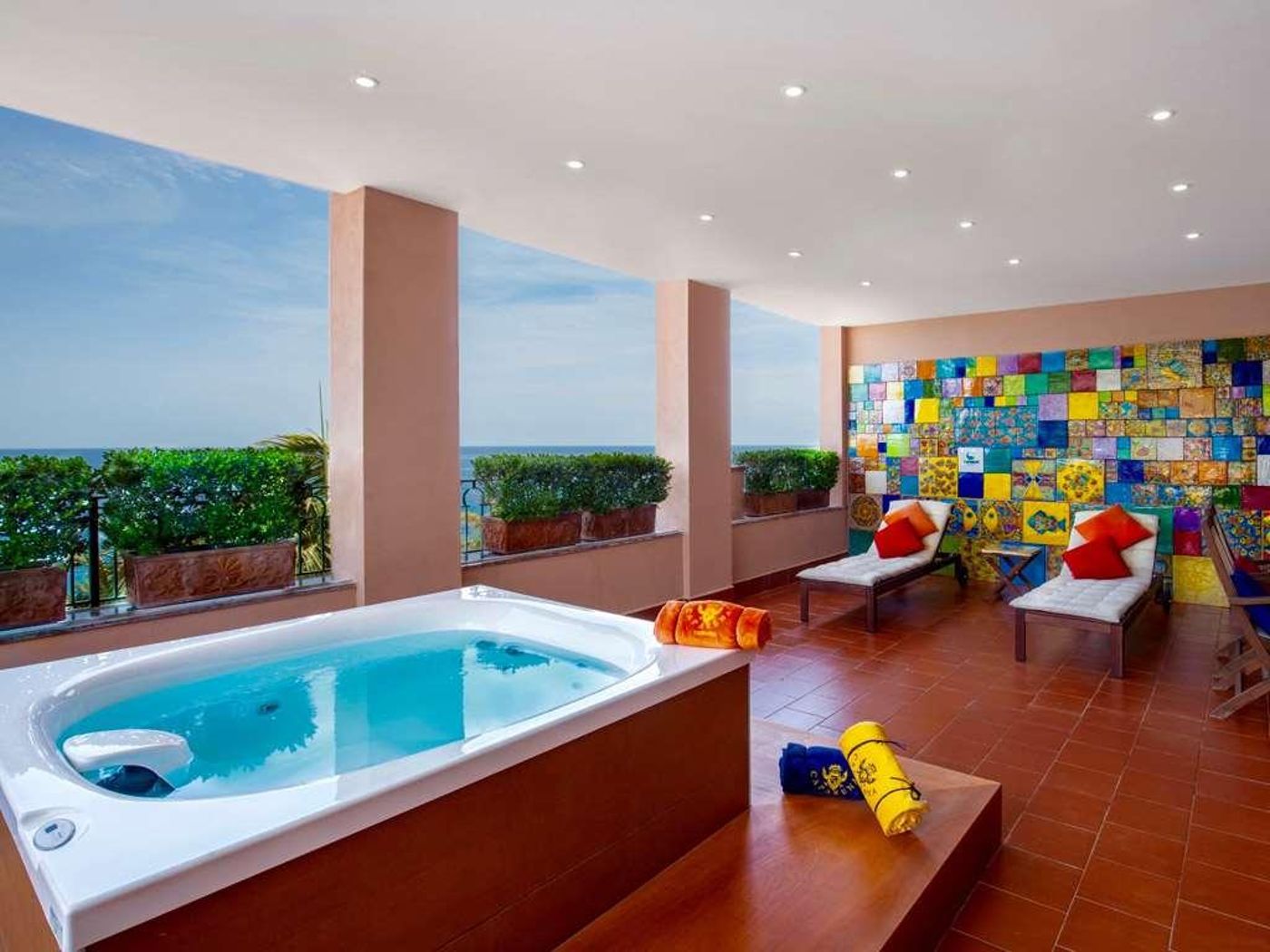 Hotel-Caparena---Wellness-Club-Room-20