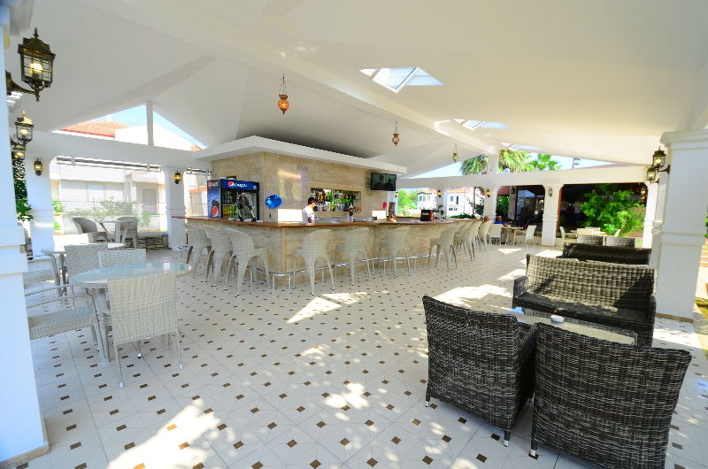 Club-Hotel-Keskin-Dalyan-Bar-21