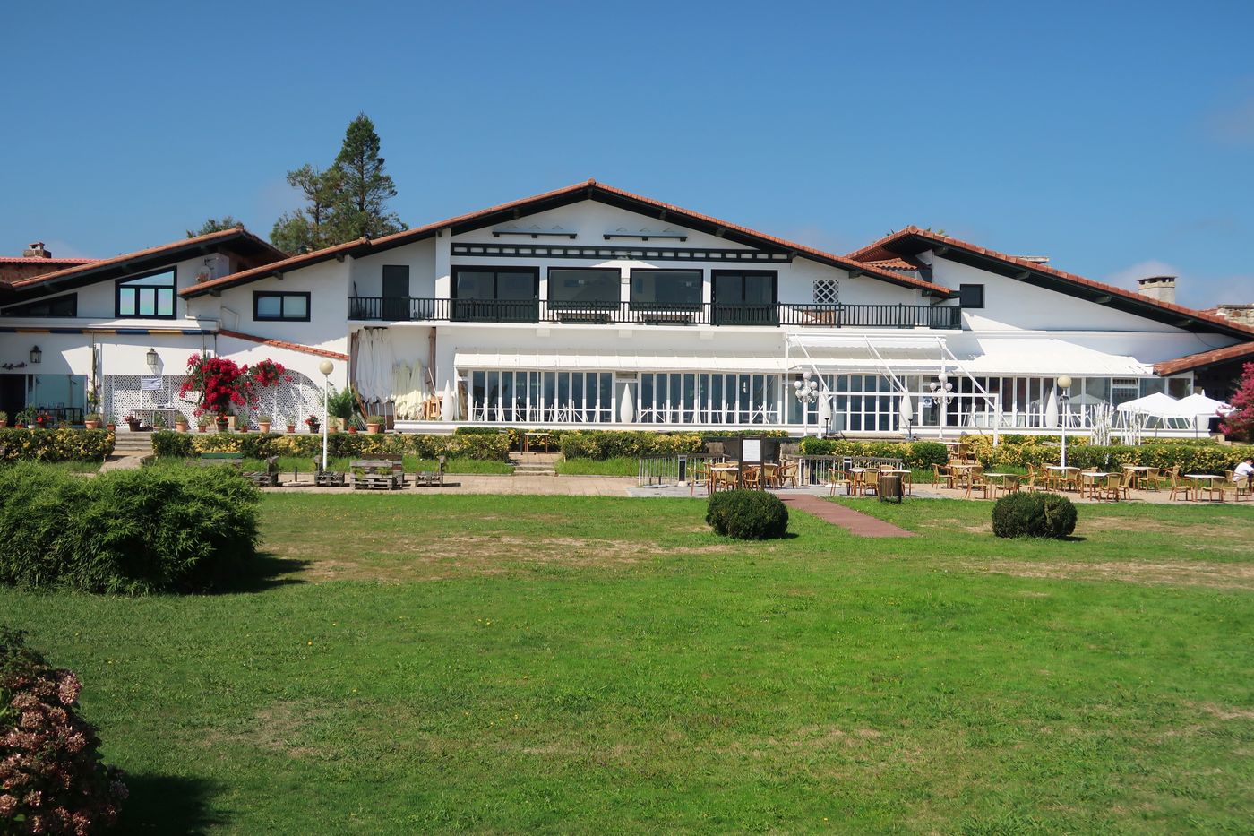 Gudamendi-Spain-SAN SEBASTIAN-General view-1