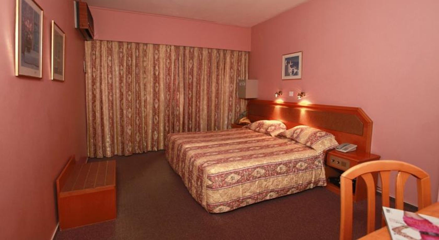 BW Jasmine Apartments