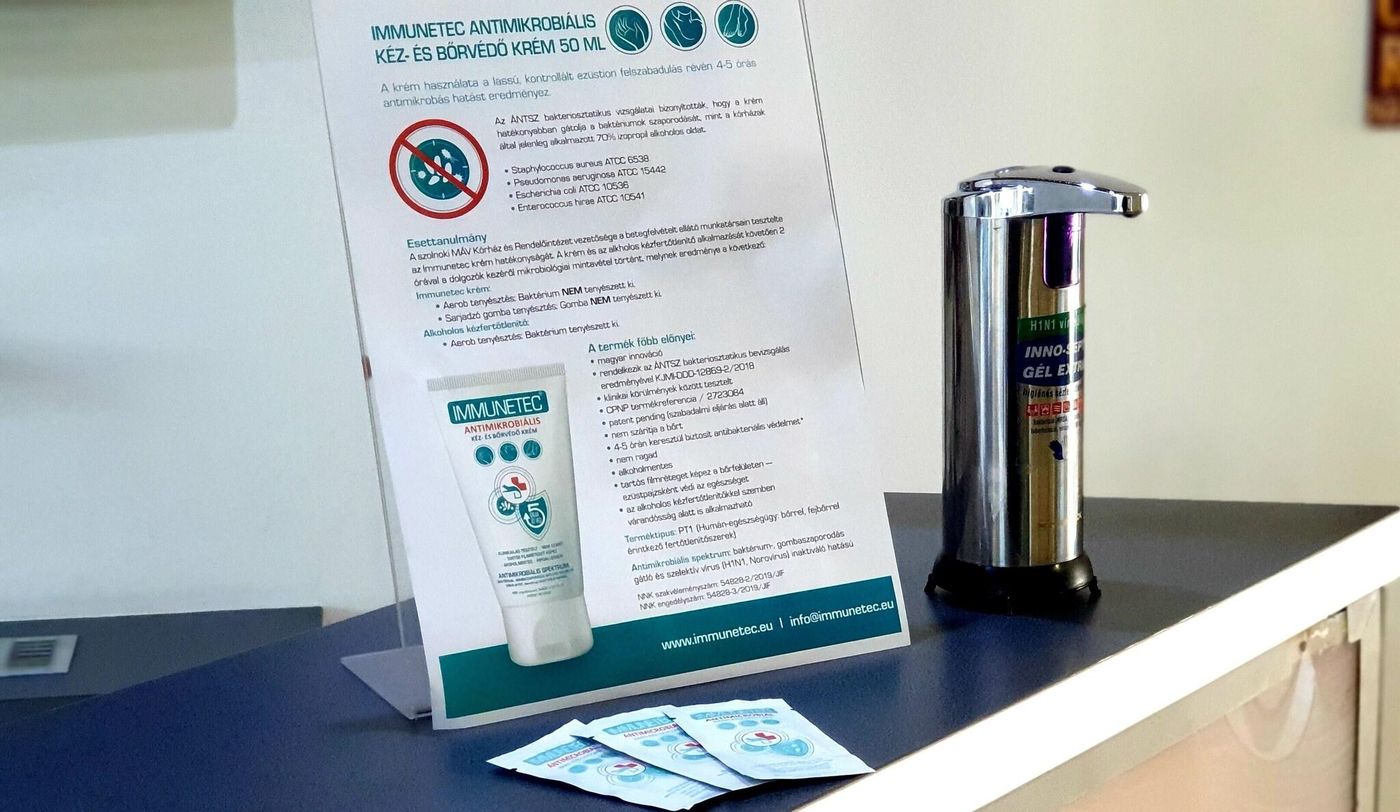 Canada Hotel-Hungary-BUDAPEST-Lobby-9