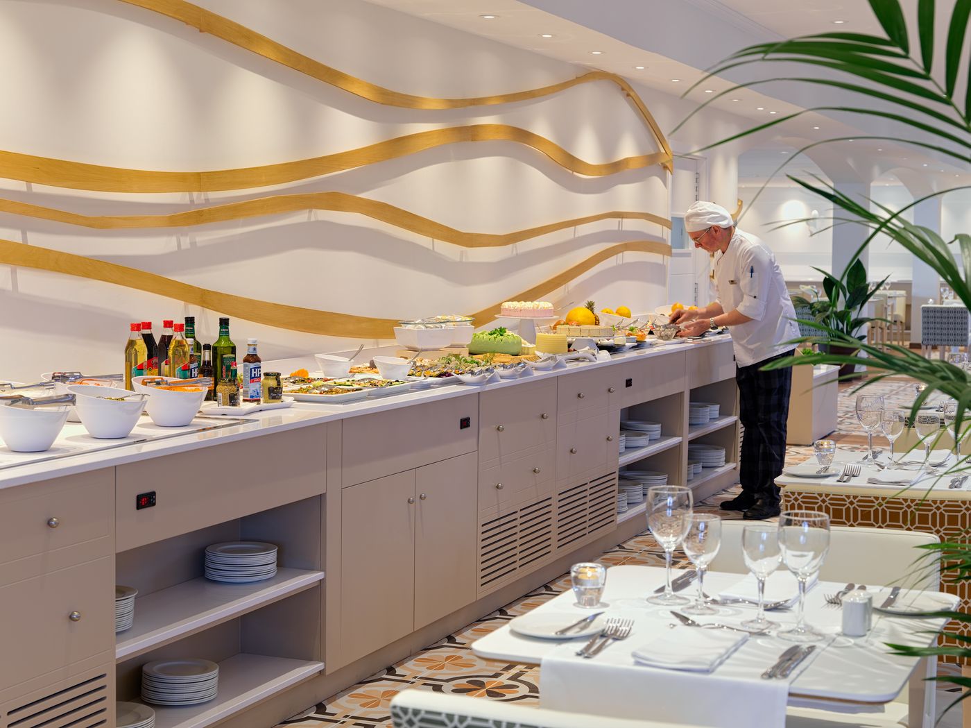 H10-Ocean-Dunas--only-adults--Restaurant-24