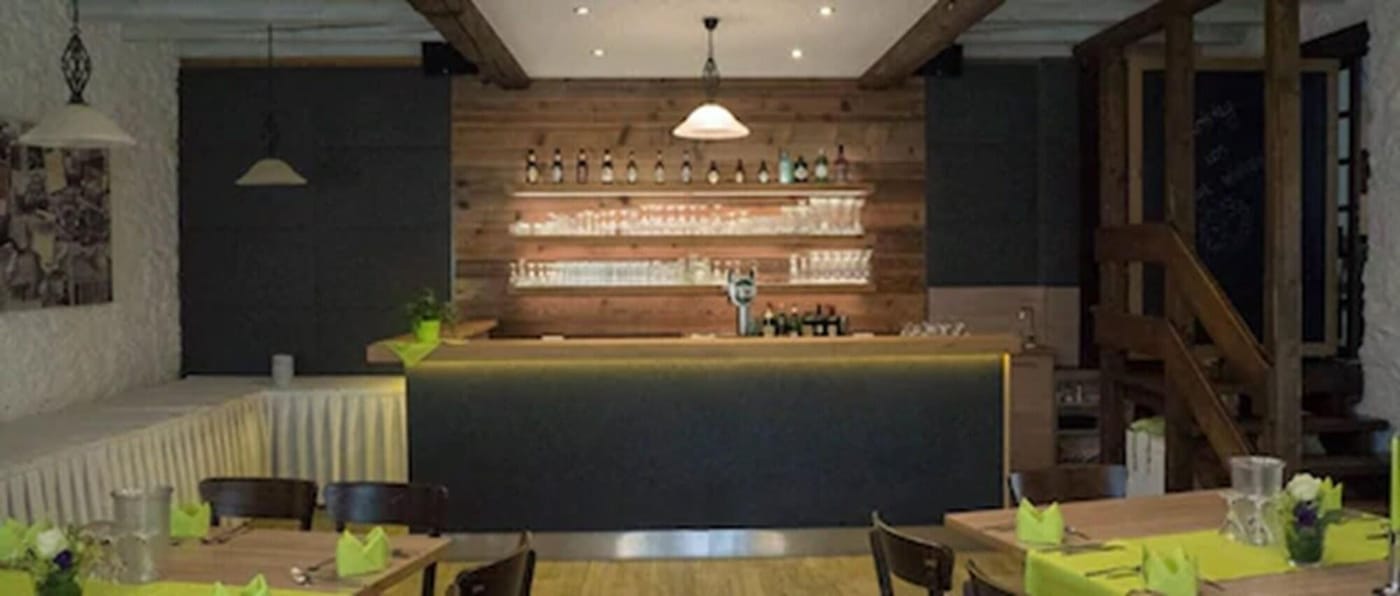 Hotel Schneider - Germany - LICH - Bar - 2