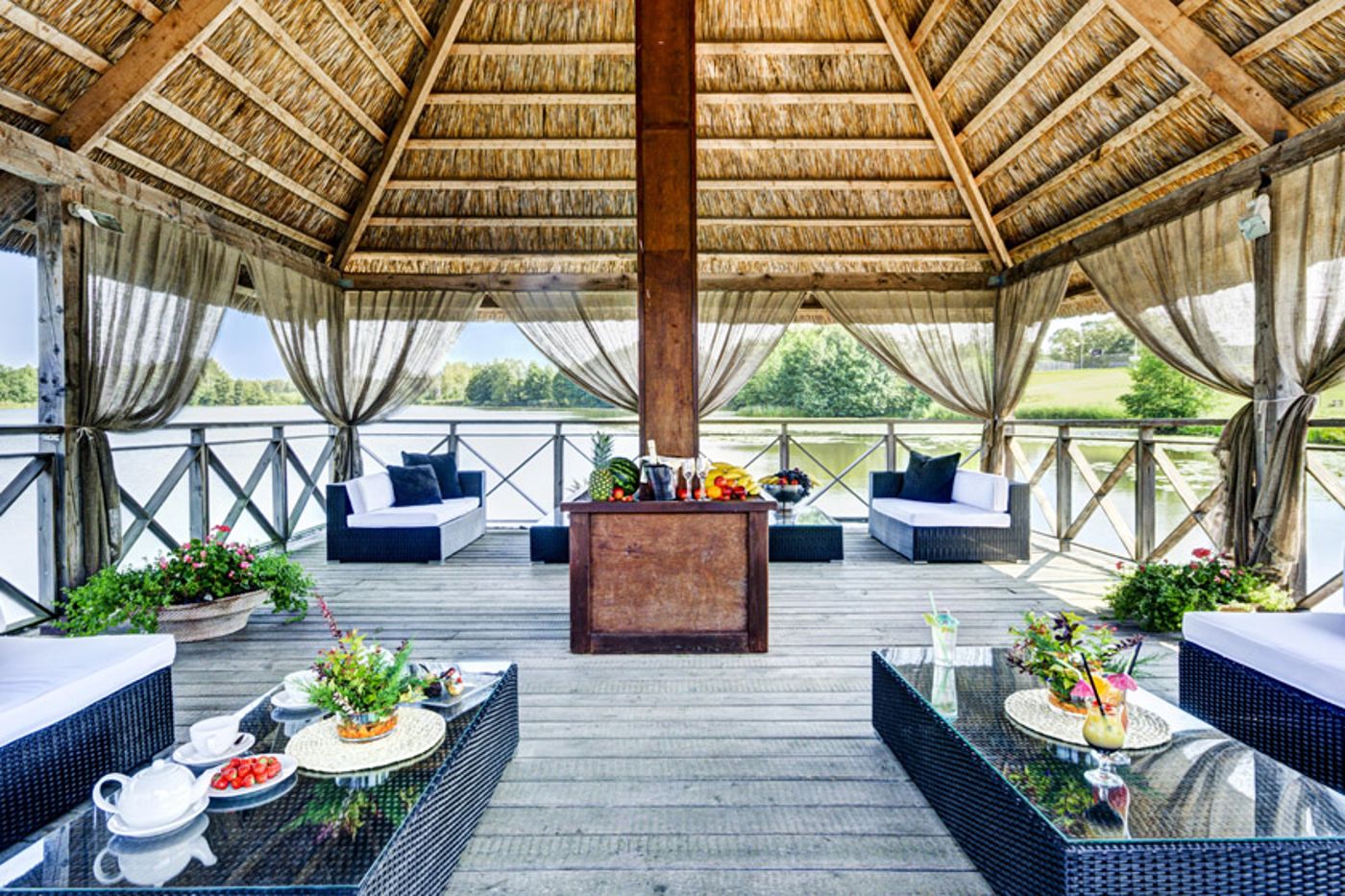 Vilnius Grand Resort-Lithuania-Vilnius-General view-5