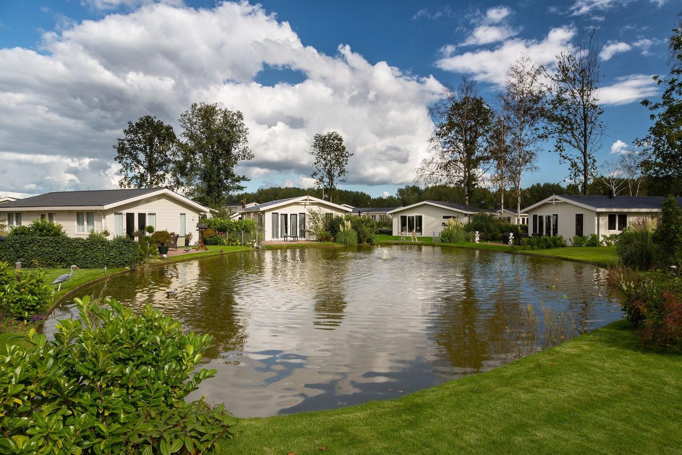 EuroParcs-Spaarnwoude-General-view-74