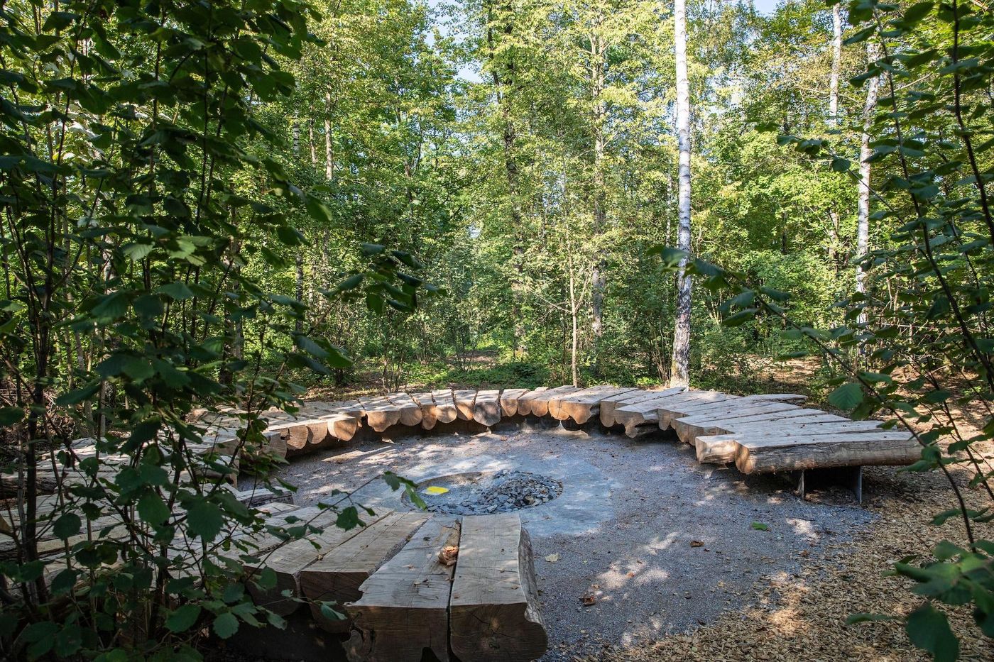 Hyatt Place Zurich Airport The Circle-Switzerland-Kloten-General view-1