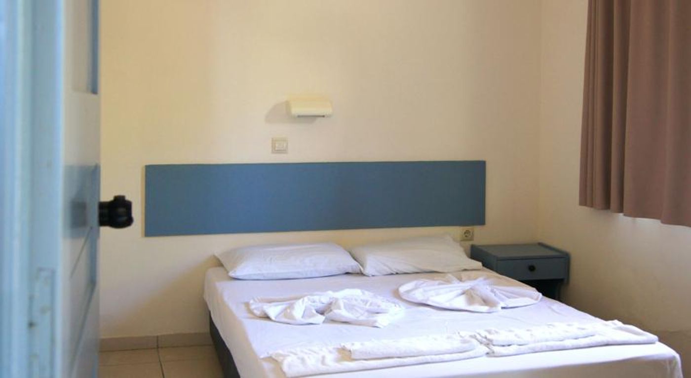 Seafront Hotel Apartments