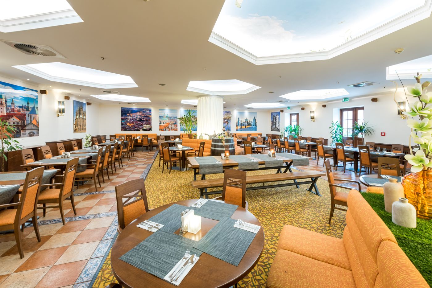 Lindner-Hotel-Prague-Castle--part-of-JdV-by-Hyatt-Restaurant-14