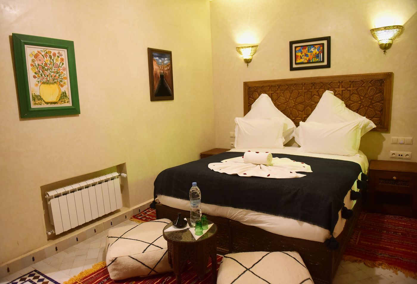 Riad-Diamond-Of-Marrakech-Room-3