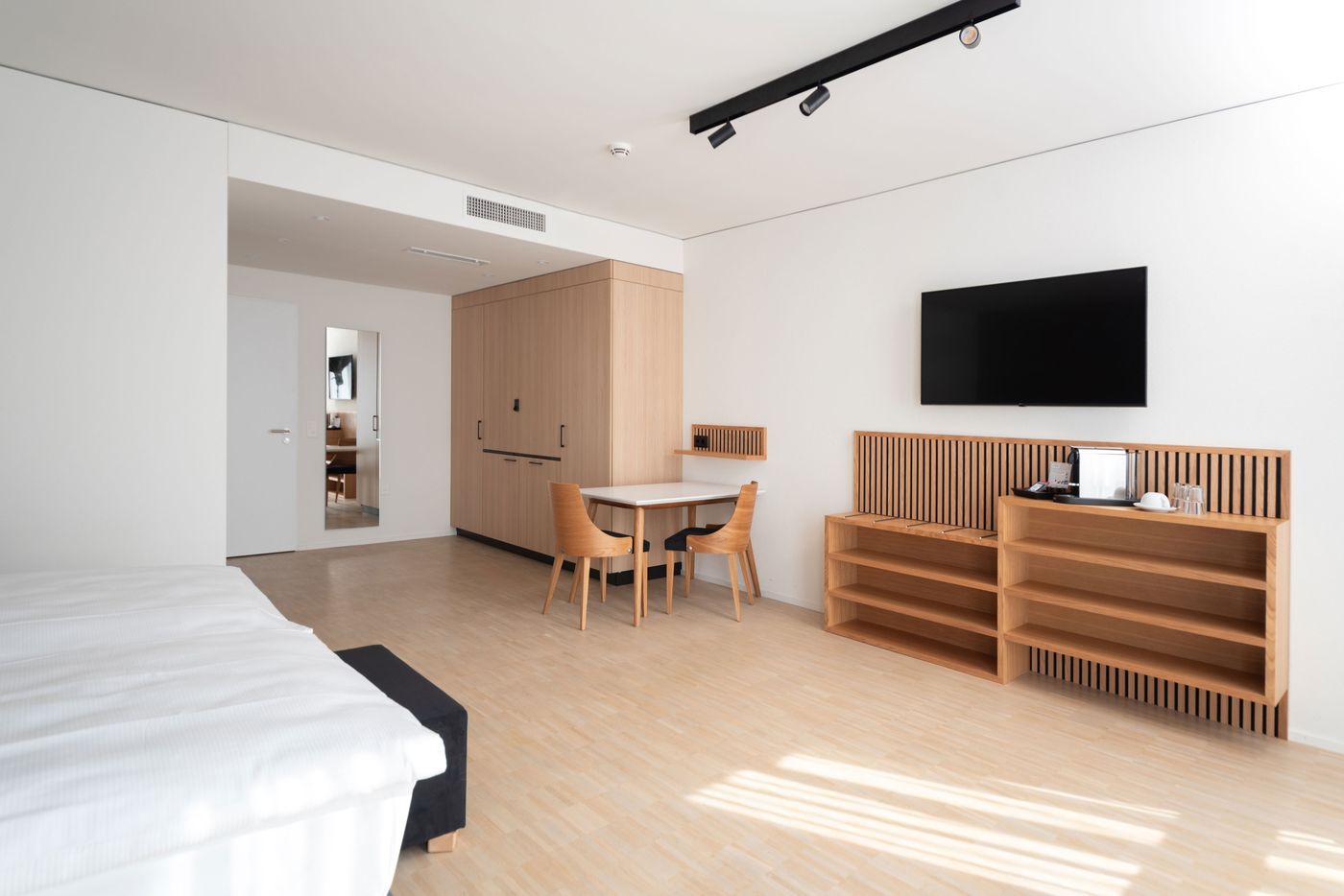 Tailormade Hotel Bab-Switzerland-Bachenbülach-Room-10