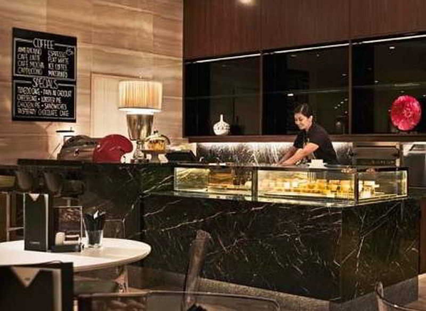 Carlton City - Singapore - SINGAPORE - Restaurant - 0