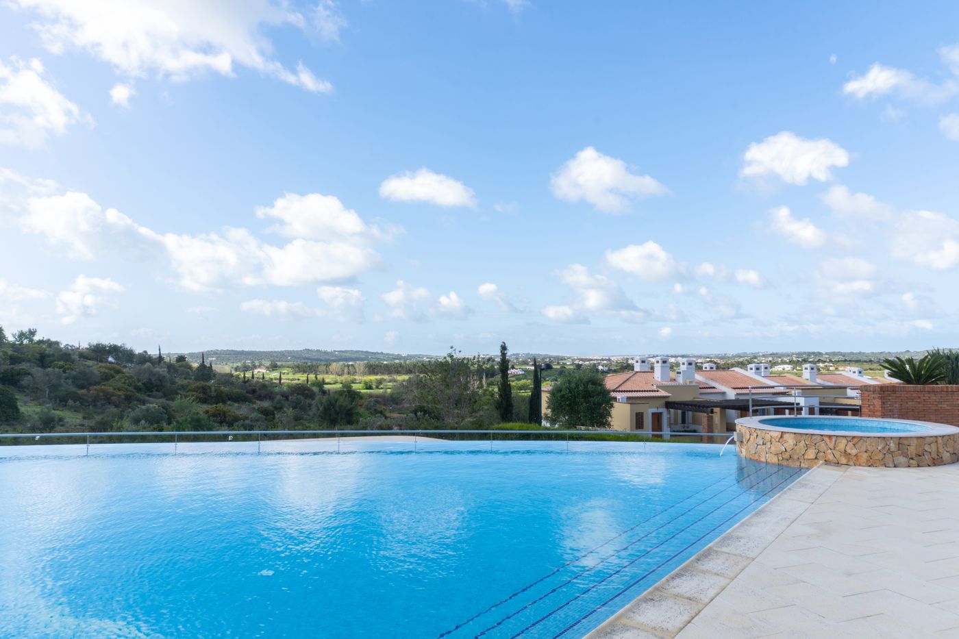 Vale da Ribeira Residences