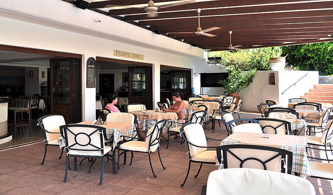 Pefkos-Village-Resort-Restaurant-19
